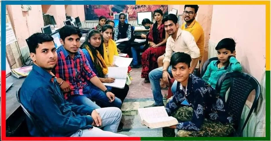 Campus Life