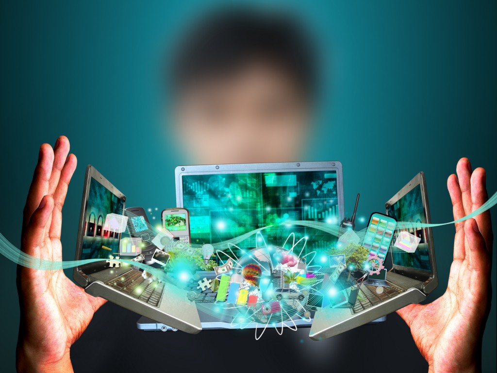 Advance Diploma In Computer Programming (A.D.C.P.)