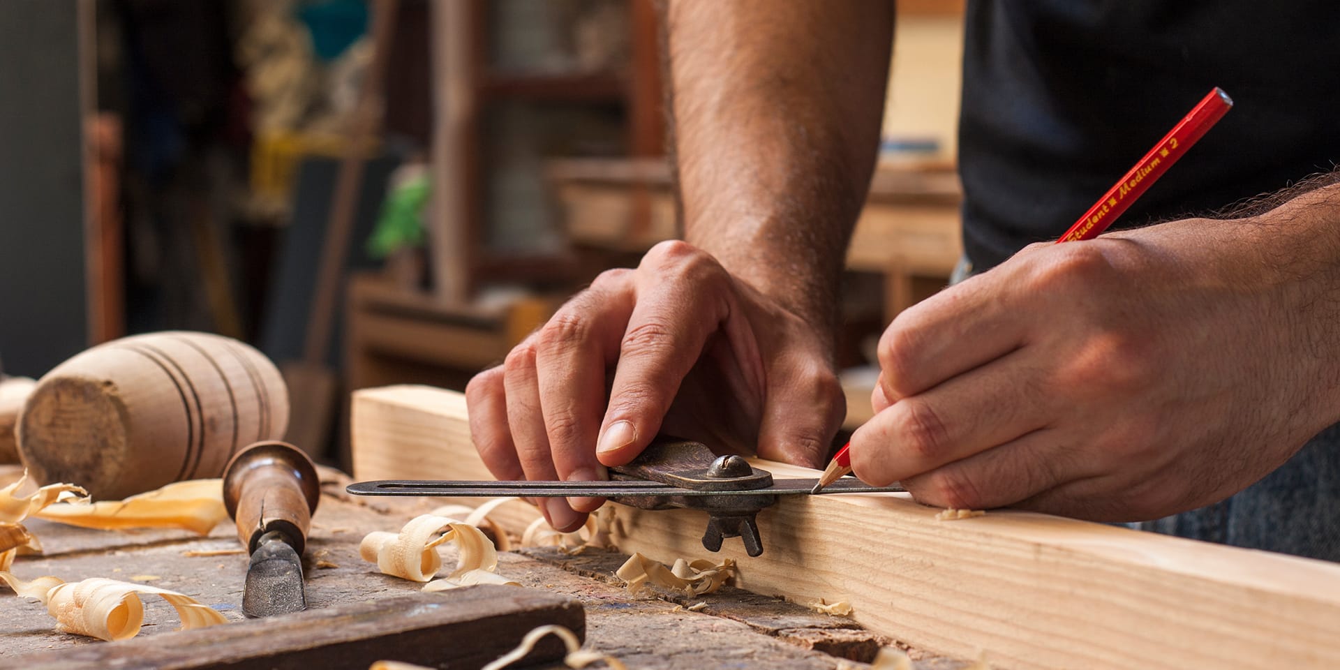Carpenter